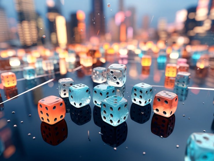 Tabel pembayaran Caribbean Stud Poker dan panduan strategi dasar
